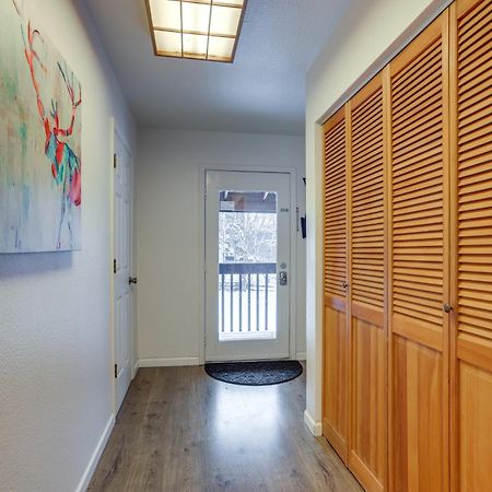 Waterfront Apt, Walk To Town And Coastal Trail! Anchorage Buitenkant foto